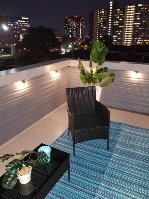 The Rooftop Oasis Philadelphia Exterior photo